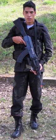 Lucio de Jesus Alves